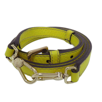 Furla 2WAY Handbag Leather Ladies [Used]