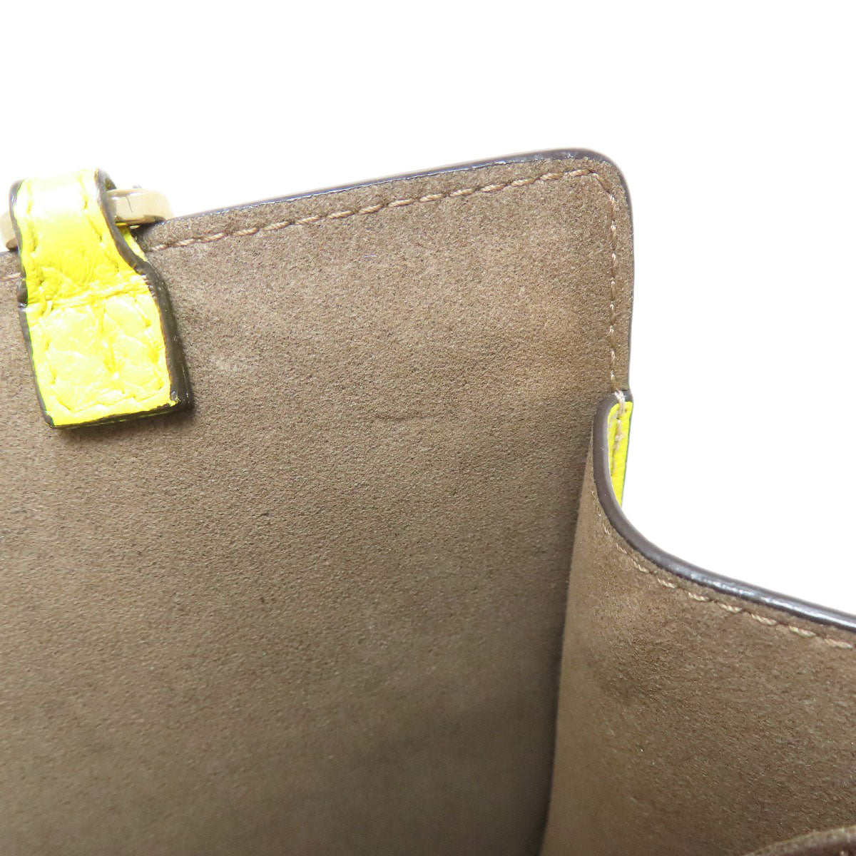 Furla 2WAY Handbag Leather Ladies [Used]