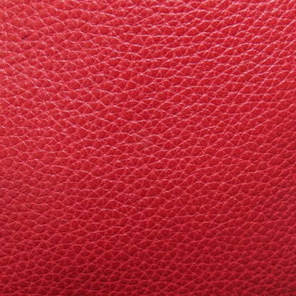 Longchamp logo Backpack Â· Daypack Leather Ladies [Used]