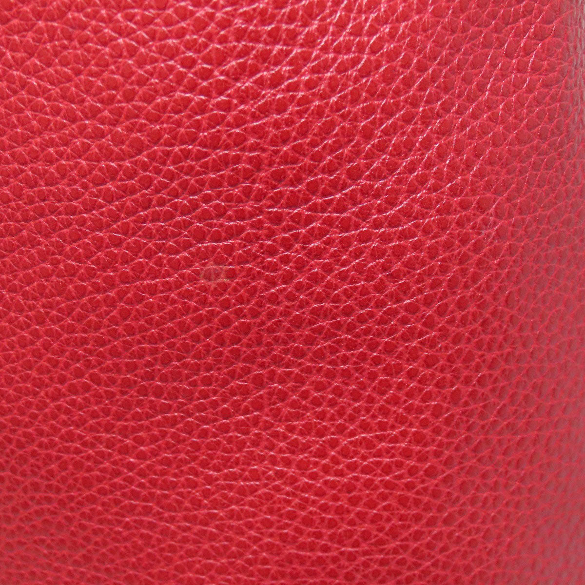 Longchamp logo Backpack Â· Daypack Leather Ladies [Used]