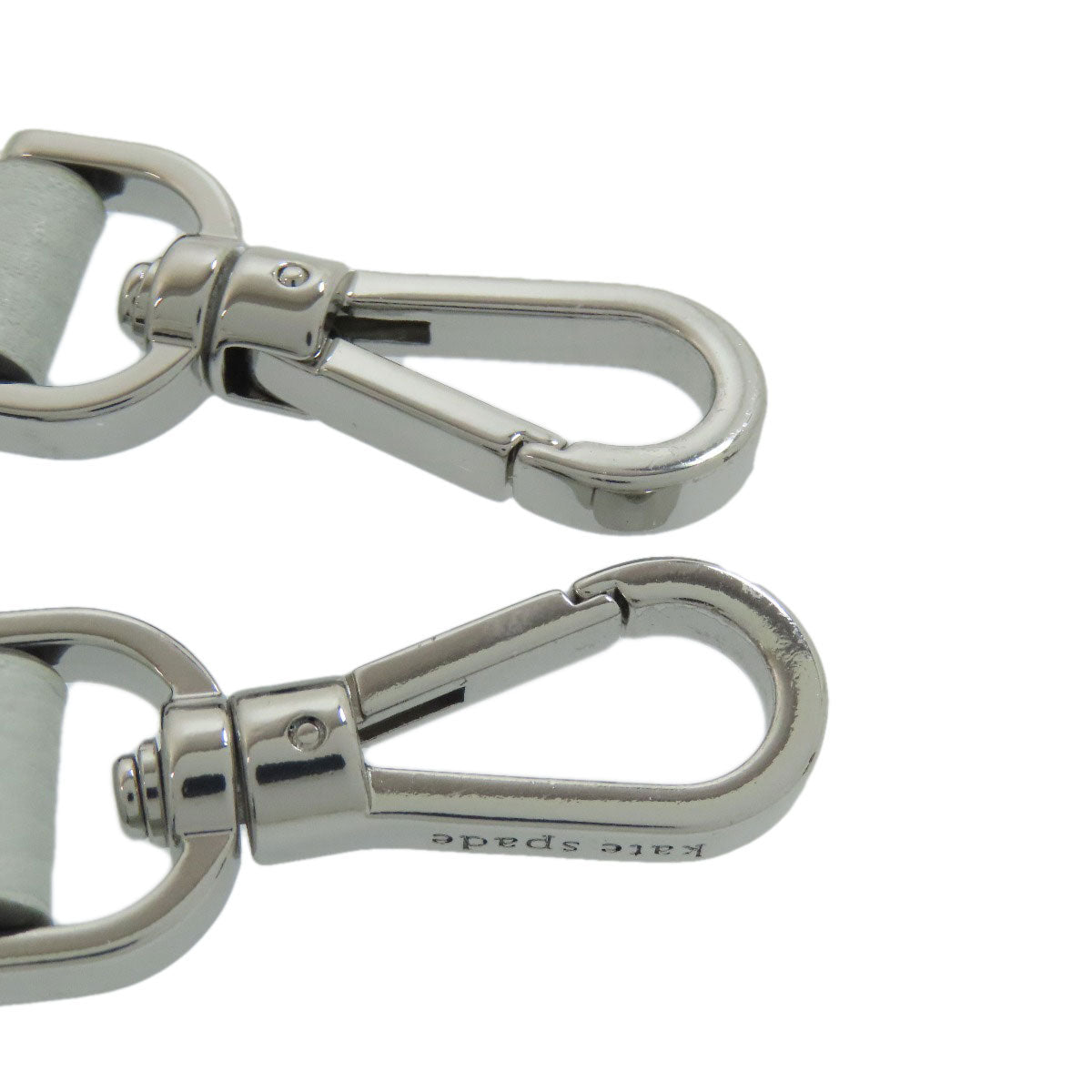 kate spade 2WAY Handbag Leather Ladies [Used]