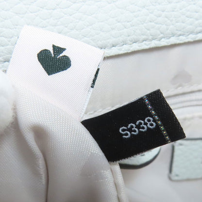 kate spade 2WAY Handbag Leather Ladies [Used]