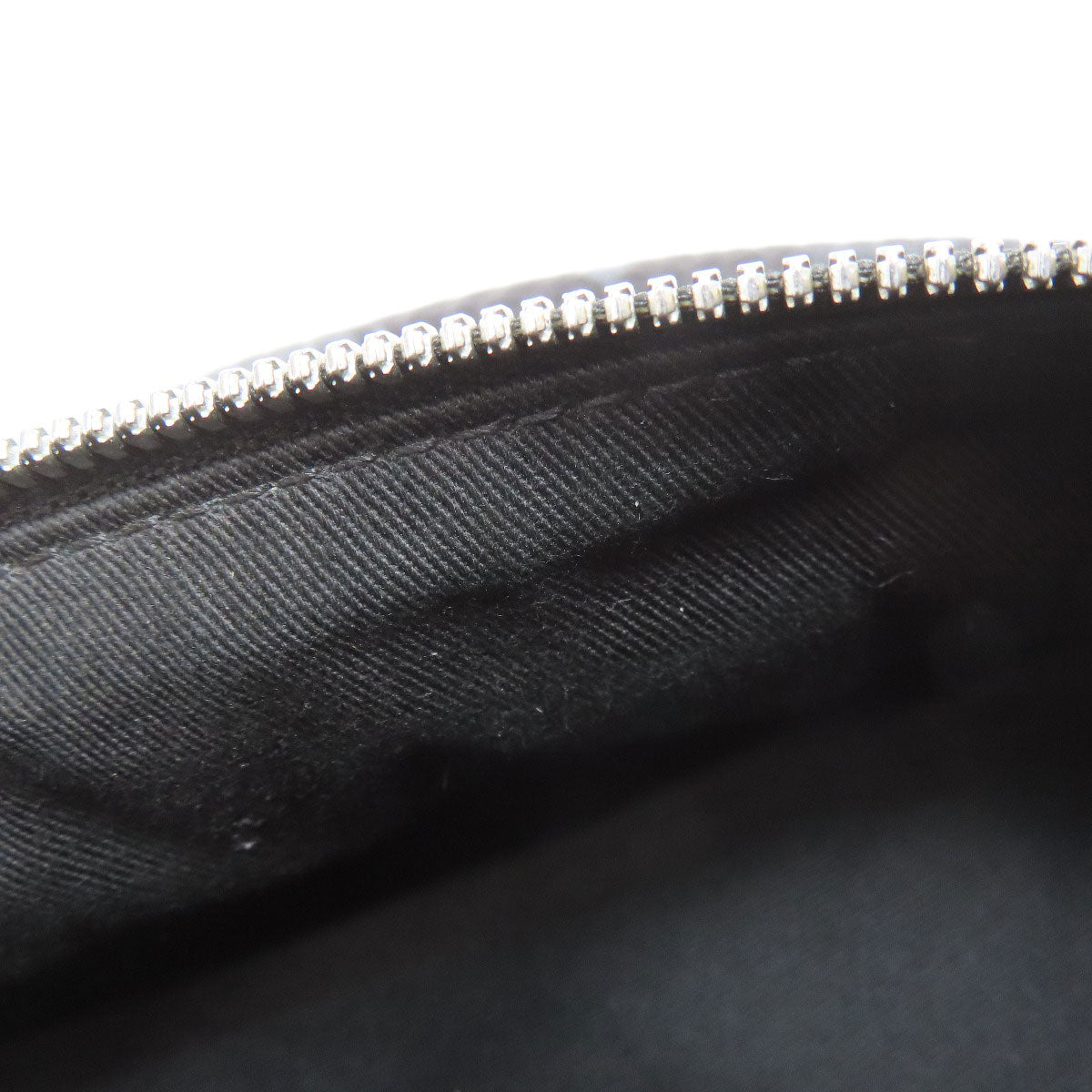 MCM logo body bag PVC Ladies [Used]