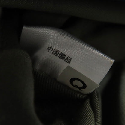 russet Lily crest Shoulder Bag Nylon Ladies [Used]