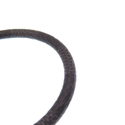 LOUIS VUITTON M6140E Bra Rubbed Keep It Bracelet Damier canvas MetalLadies [Used]