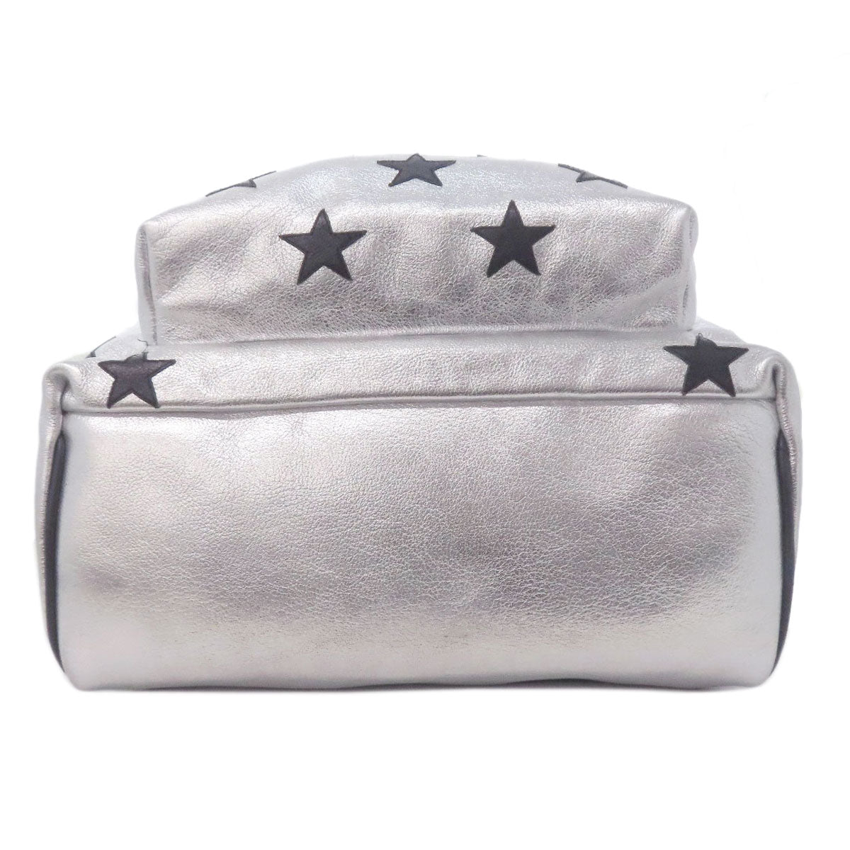 SAINT LAURENT Star motif Backpack Â· Daypack Calf Ladies [Used]