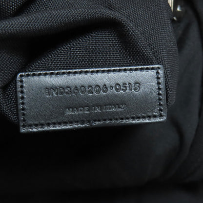 SAINT LAURENT Star motif Backpack Â· Daypack Calf Ladies [Used]