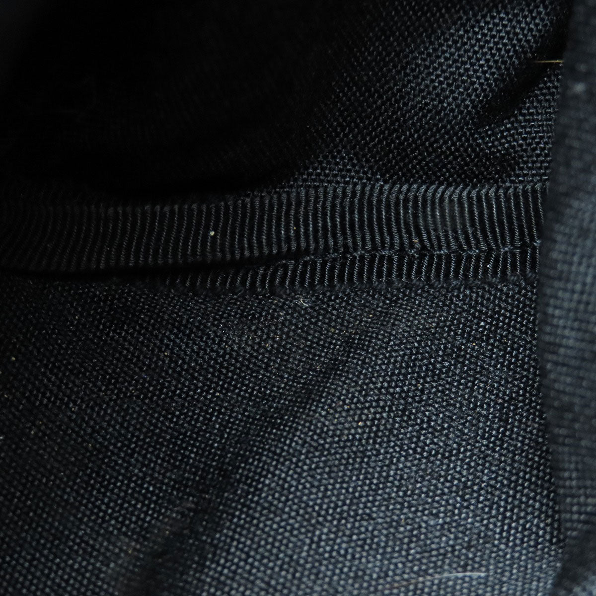 SAINT LAURENT Star motif Backpack Â· Daypack Calf Ladies [Used]