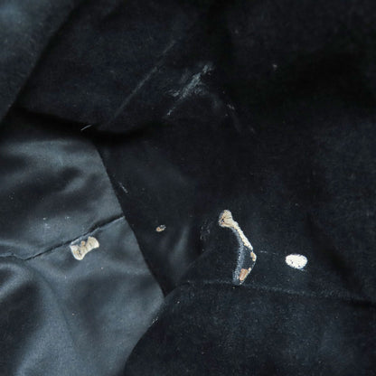 MIUMIU logo Tote Bag Leather Ladies [Used]