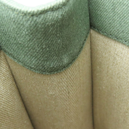 CHLOE woody tote Tote Bag Canvas Ladies [Used]