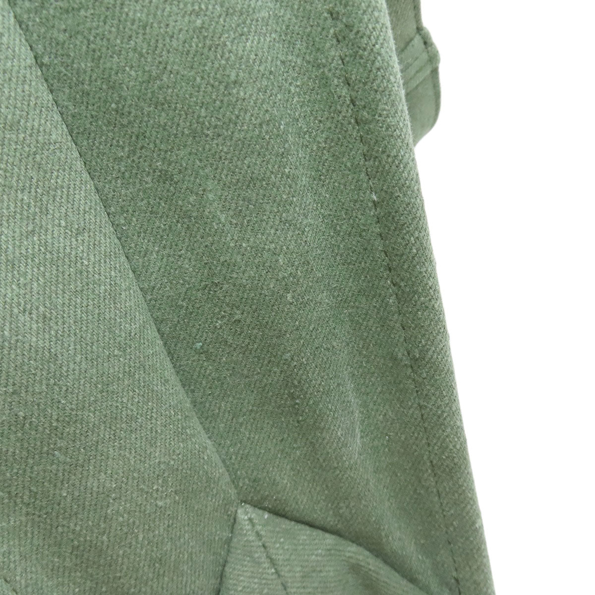 CHLOE woody tote Tote Bag Canvas Ladies [Used]