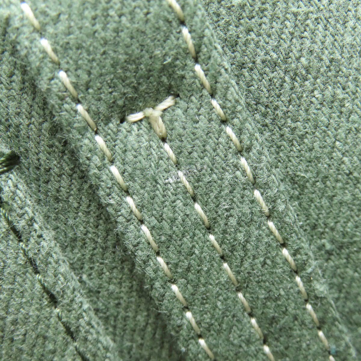 CHLOE woody tote Tote Bag Canvas Ladies [Used]