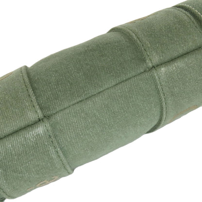 CHLOE woody tote Tote Bag Canvas Ladies [Used]