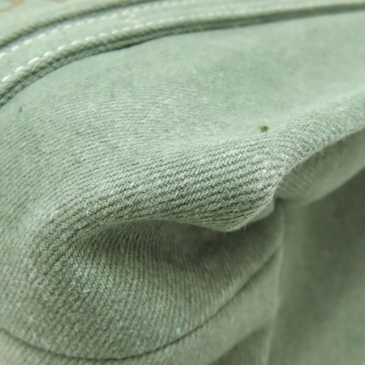 CHLOE woody tote Tote Bag Canvas Ladies [Used]