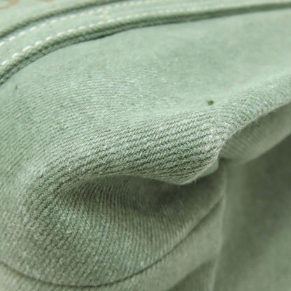 CHLOE woody tote Tote Bag Canvas Ladies [Used]