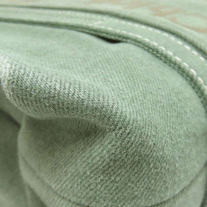 CHLOE woody tote Tote Bag Canvas Ladies [Used]