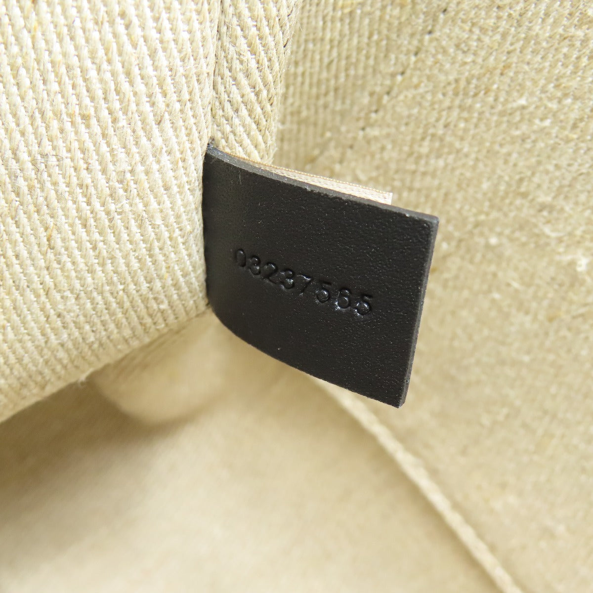 CHLOE woody tote Tote Bag Canvas Ladies [Used]