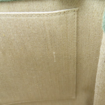 CHLOE woody tote Tote Bag Canvas Ladies [Used]