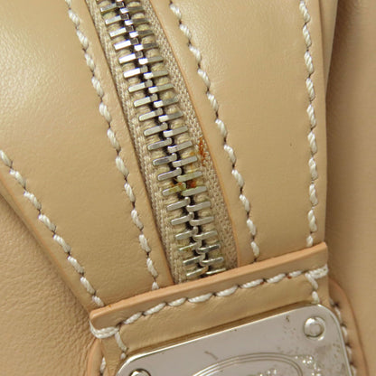 TODS D Styling 2WAY Handbag Calf Ladies [Used]