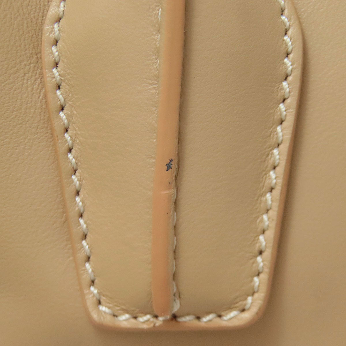 TODS D Styling 2WAY Handbag Calf Ladies [Used]