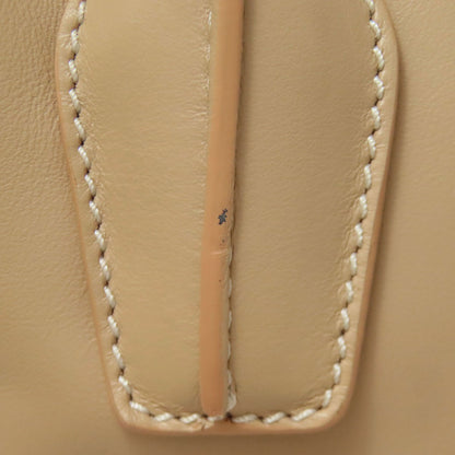 TODS D Styling 2WAY Handbag Calf Ladies [Used]