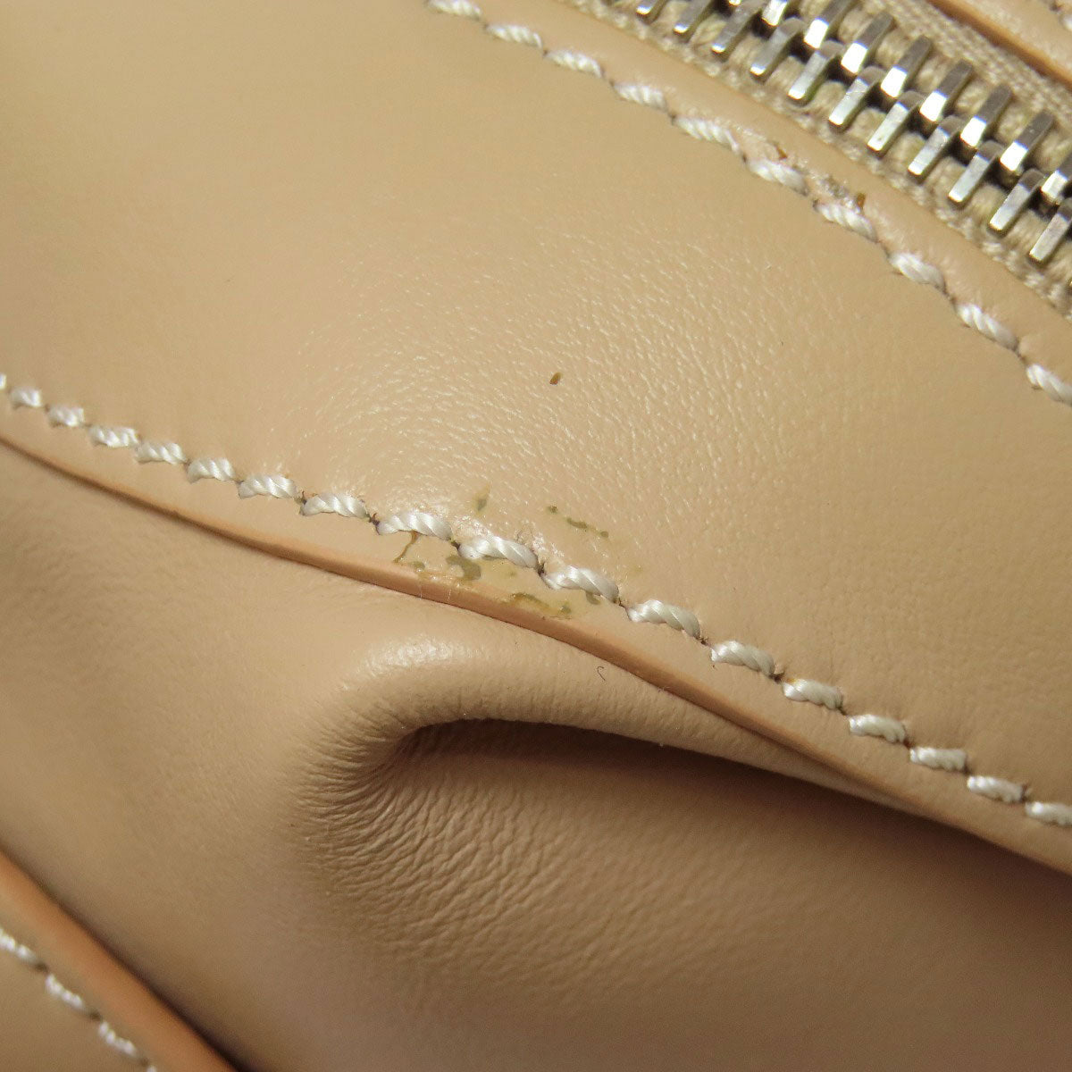 TODS D Styling 2WAY Handbag Calf Ladies [Used]