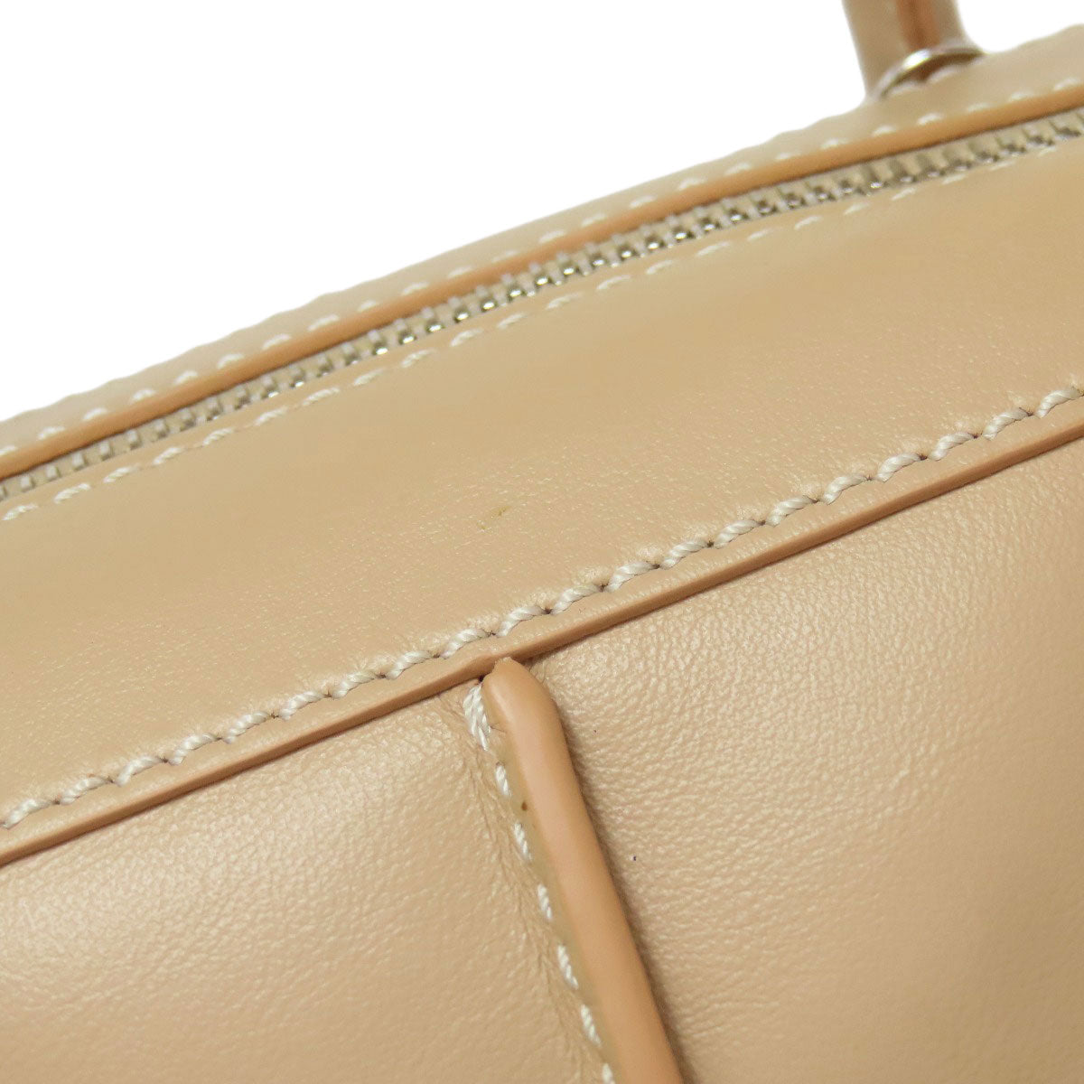 TODS D Styling 2WAY Handbag Calf Ladies [Used]