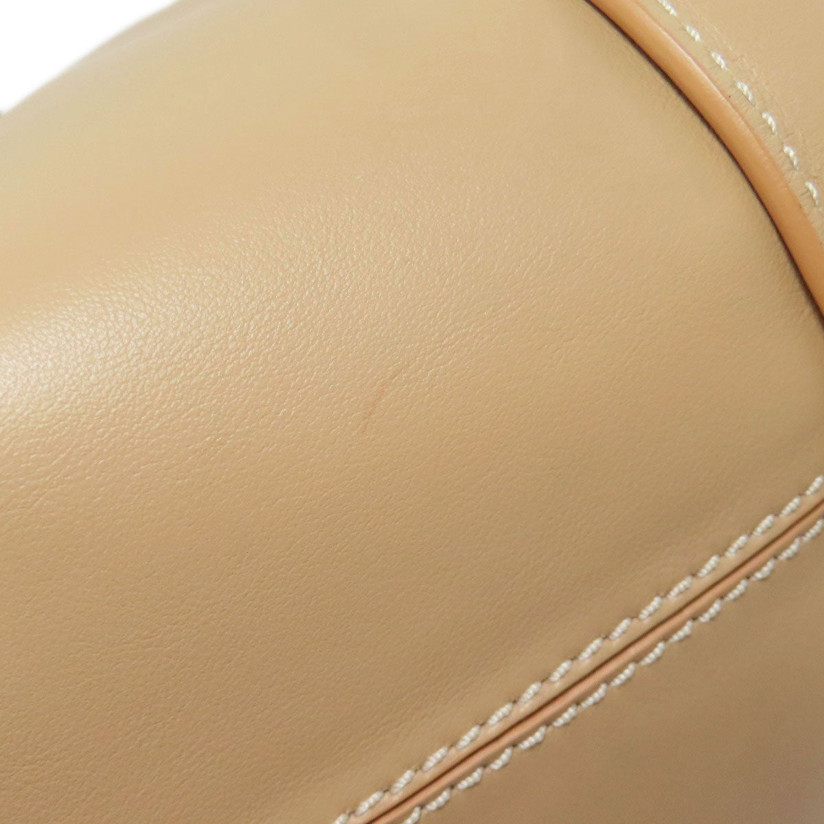 TODS D Styling 2WAY Handbag Calf Ladies [Used]