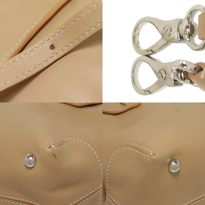 TODS D Styling 2WAY Handbag Calf Ladies [Used]