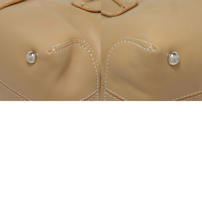 TODS D Styling 2WAY Handbag Calf Ladies [Used]