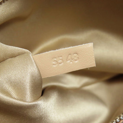 TODS D Styling 2WAY Handbag Calf Ladies [Used]