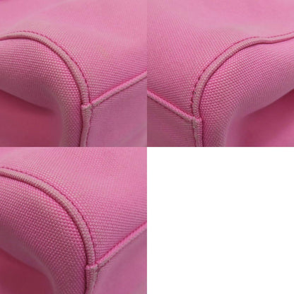 MIUMIU 5BA176 2WAY Handbag Canvas Ladies [Used]