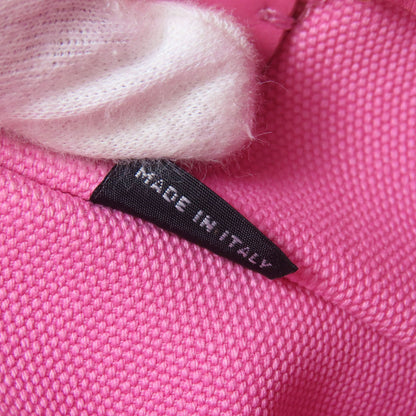 MIUMIU 5BA176 2WAY Handbag Canvas Ladies [Used]