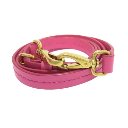 MIUMIU 5BA176 2WAY Handbag Canvas Ladies [Used]