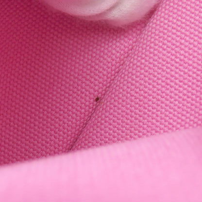 MIUMIU 5BA176 2WAY Handbag Canvas Ladies [Used]