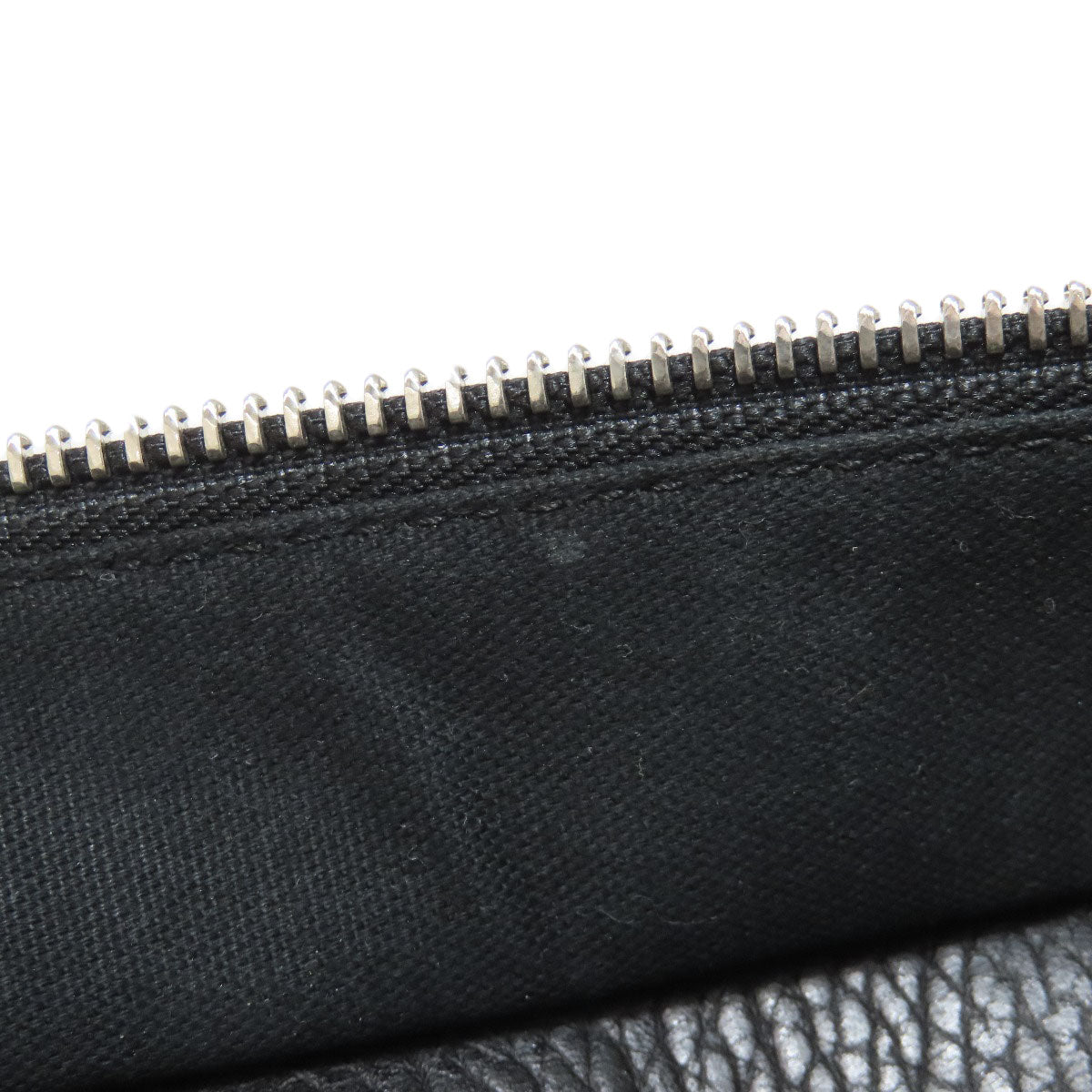 BURBERRY logo Tote Bag Leather Ladies [Used]