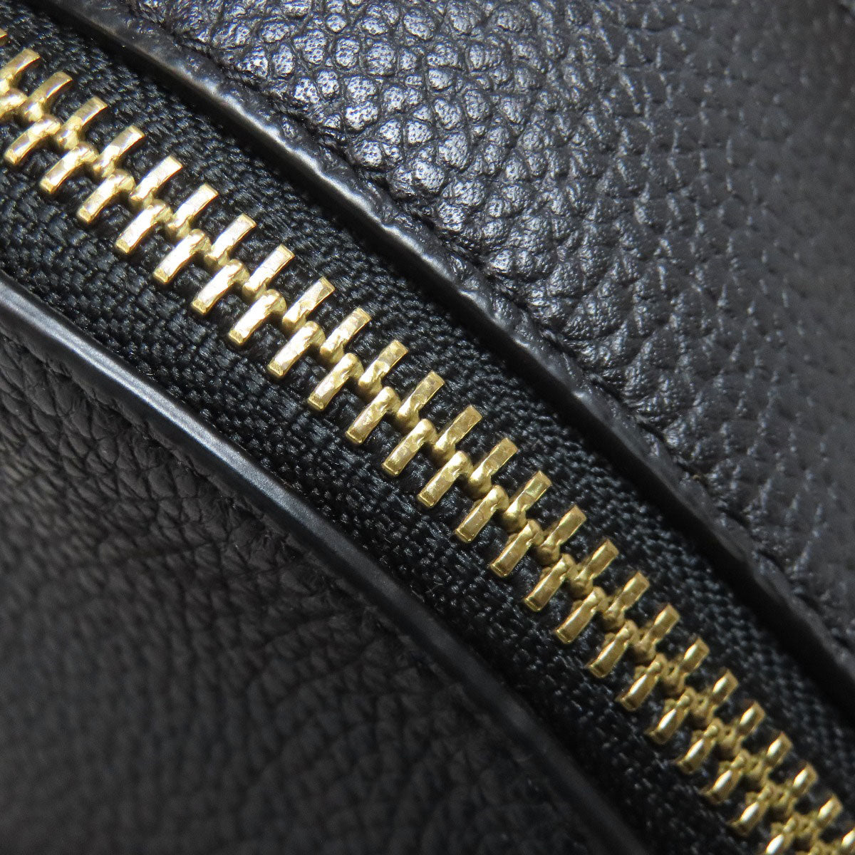 COACH 997 logo Backpack Â· Daypack Leather Ladies [Used]