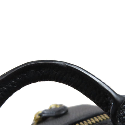 COACH 997 logo Backpack Â· Daypack Leather Ladies [Used]