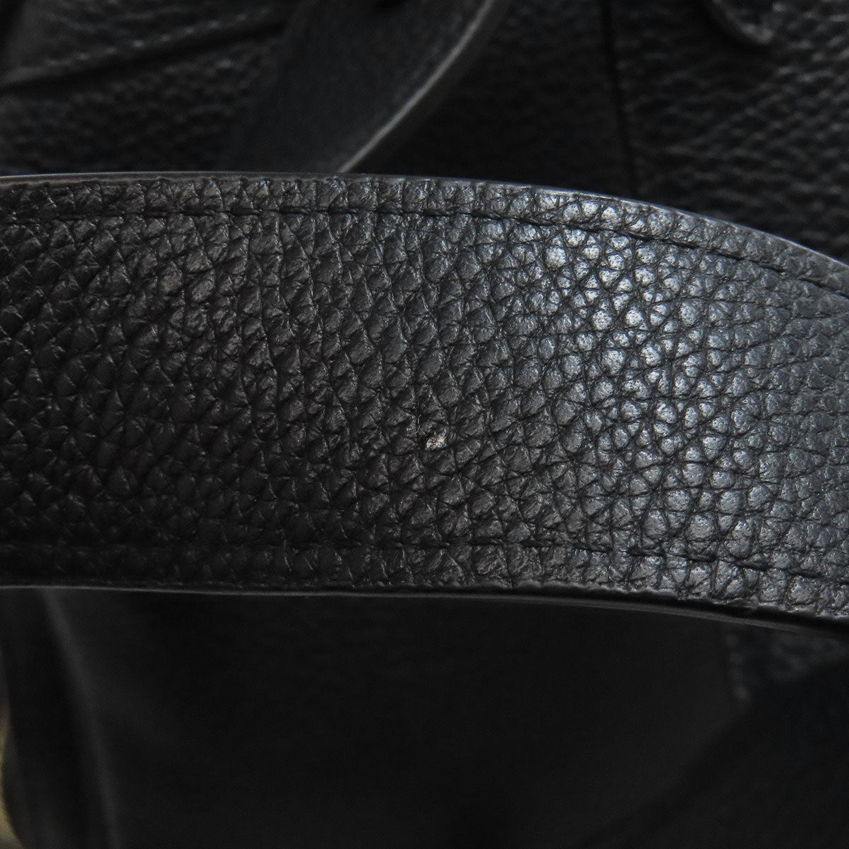 COACH 997 logo Backpack Â· Daypack Leather Ladies [Used]