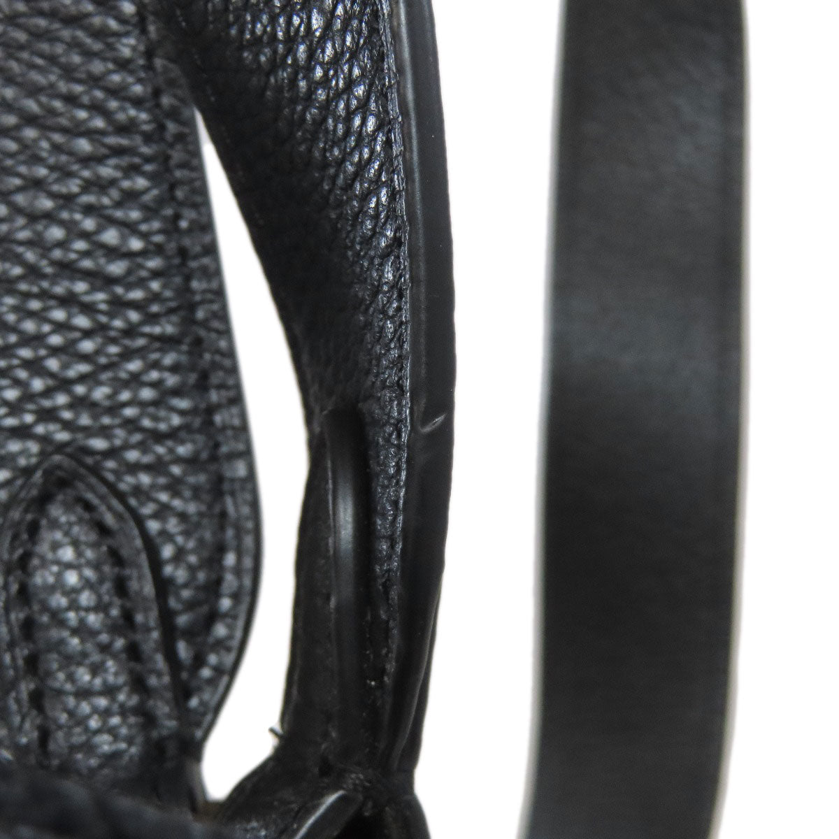 COACH 997 logo Backpack Â· Daypack Leather Ladies [Used]