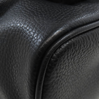 COACH 997 logo Backpack Â· Daypack Leather Ladies [Used]