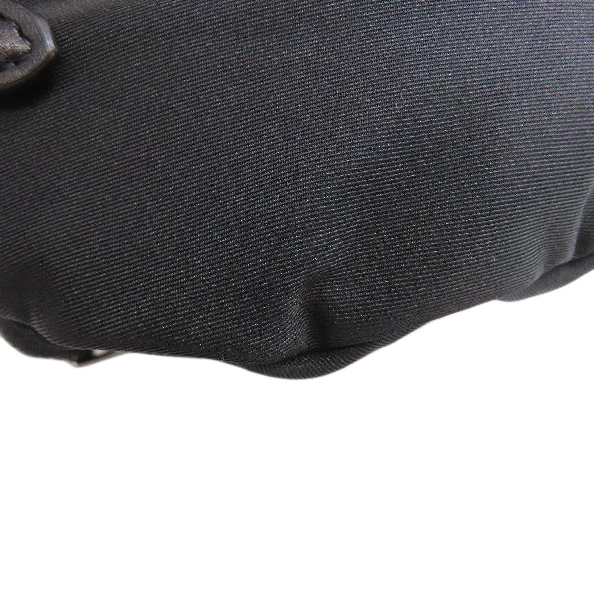 Stella McCartney logo body bag Nylon Ladies [Used]