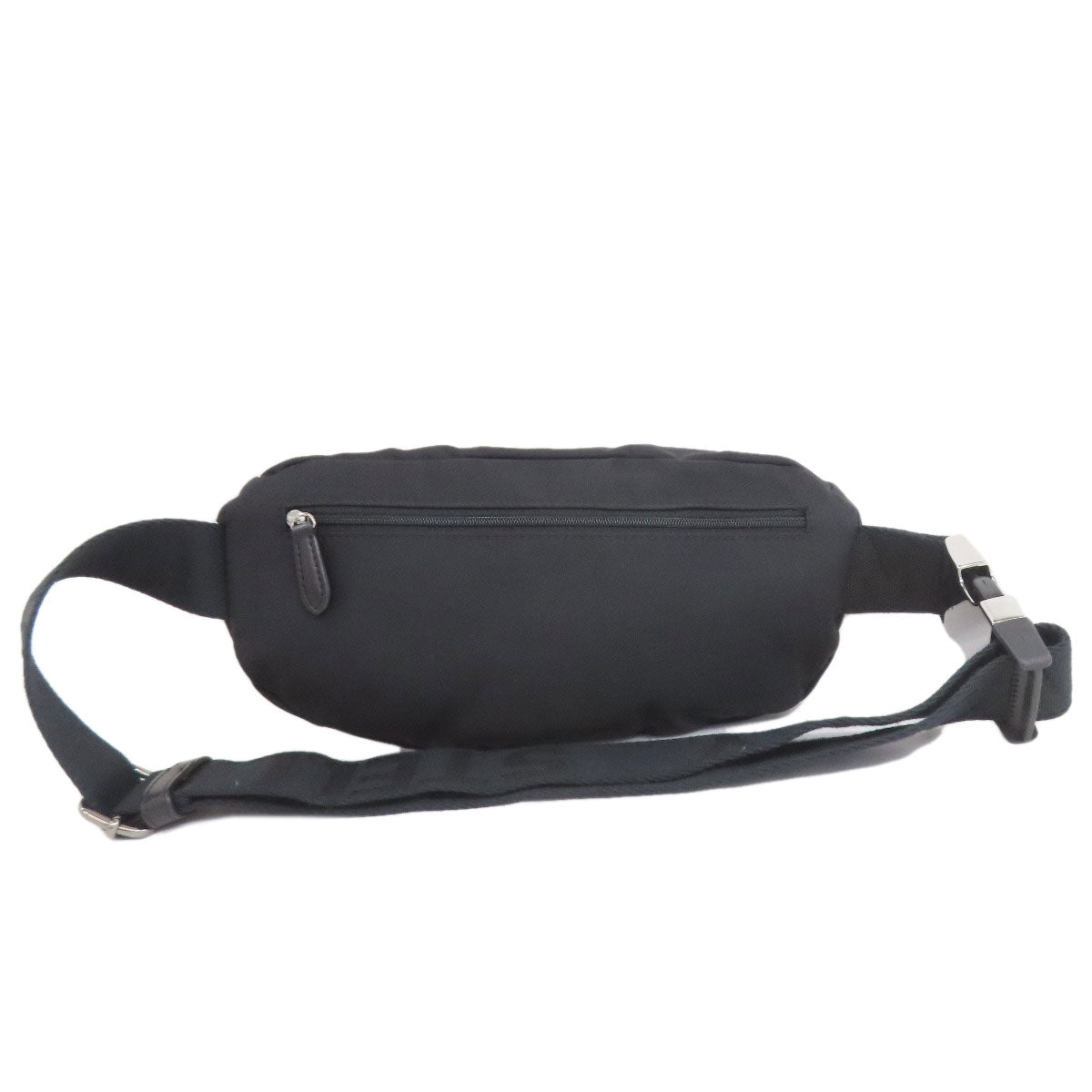 Stella McCartney logo body bag Nylon Ladies [Used]