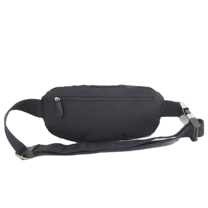Stella McCartney logo body bag Nylon Ladies [Used]