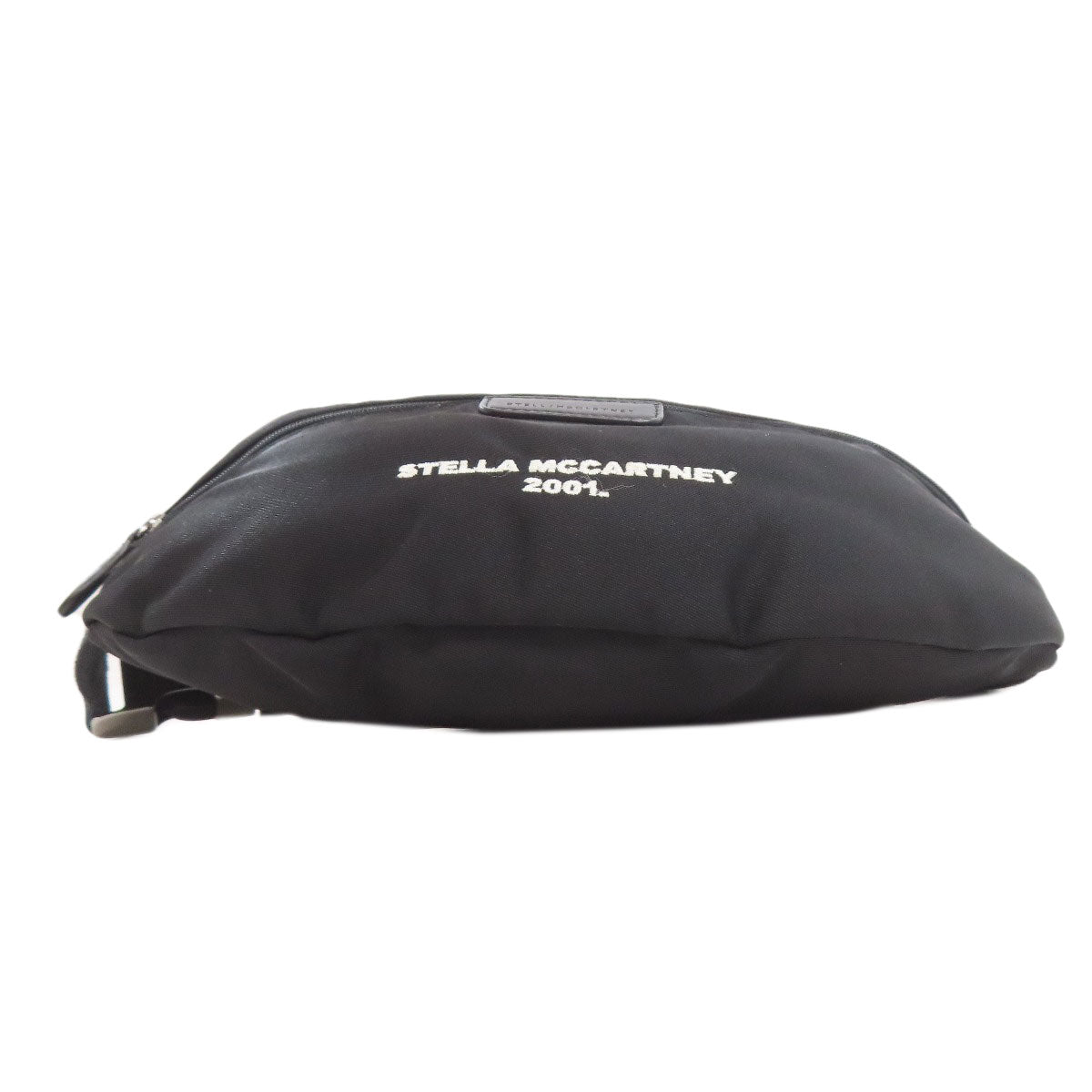 Stella McCartney logo body bag Nylon Ladies [Used]