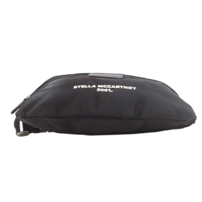Stella McCartney logo body bag Nylon Ladies [Used]