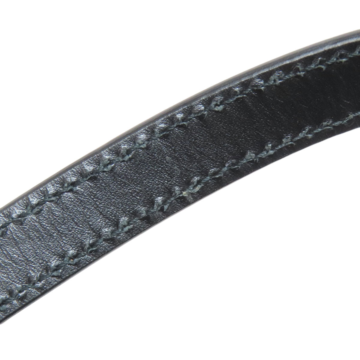 GUCCI 630923 Outlet Sherry Line 2WAY Tote Bag Nylon canvas LeatherLadies [Used]