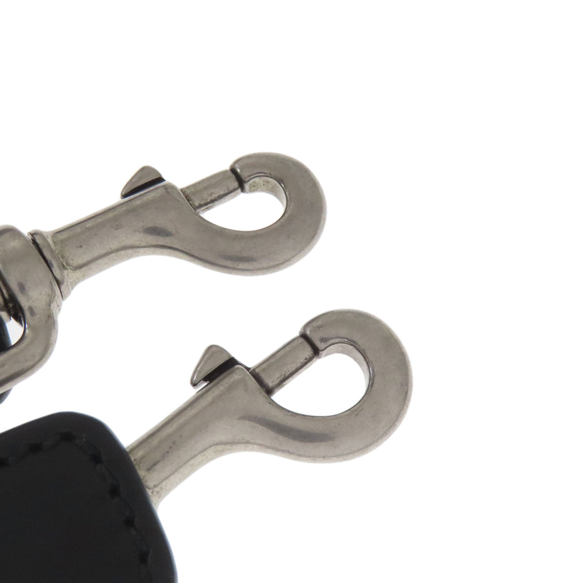 GUCCI 630923 Outlet Sherry Line 2WAY Tote Bag Nylon canvas LeatherLadies [Used]