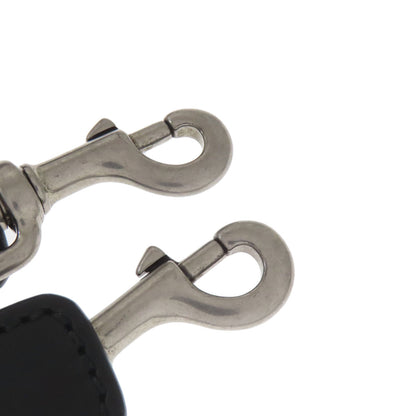 GUCCI 630923 Outlet Sherry Line 2WAY Tote Bag Nylon canvas LeatherLadies [Used]