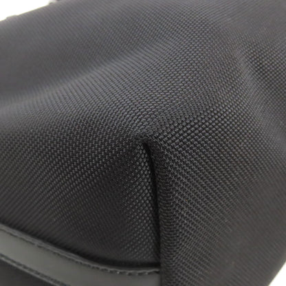 GUCCI 630923 Outlet Sherry Line 2WAY Tote Bag Nylon canvas LeatherLadies [Used]